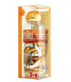 BILL Natural Sources Lamb Placenta Facial Moisturizer with Royal Jelly & Vitamin E Gelcaps (crème hydratante pour le visage à ba