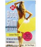 Uncle Lee's Tea 엉클리 BODY BALANCE DIETER TEA 레몬 맛 - 1%차 봉지 | 매일 업데이트되는 특가 상품 | VITASHOP