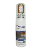 DR.mist 닥터미스트 닥터미스트 데오도란트 스프레이 무향 75mL | 매일 업데이트되는 특가 상품 | VITASHOP