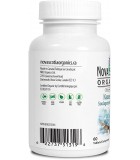 Nova Scotia Organics Nova Scotia Organics Nausea Relief - 60 Tablets | Unbeatable Prices, Daily Deals | VITASHOP