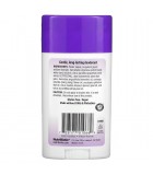 NutriBiotic 뉴트리 바이오틱 데오도란트, 라벤더 75g | 매일 업데이트되는 특가 상품 | VITASHOP