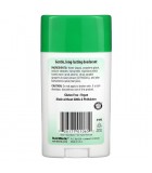 NutriBiotic 뉴트리 바이오틱 데오도란트 무향 75g | 매일 업데이트되는 특가 상품 | VITASHOP