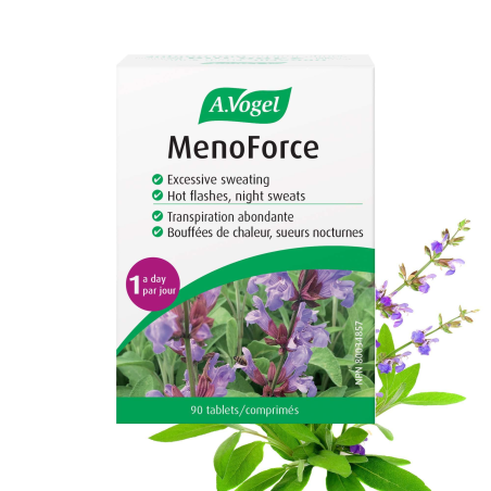 A. Vogel Menoforce 90 Tablets | 每天不同折扣, 全网最低价格 | 种类齐全的保健品店铺 VITASHOP, 只有你想不到, 没有你买不到 !