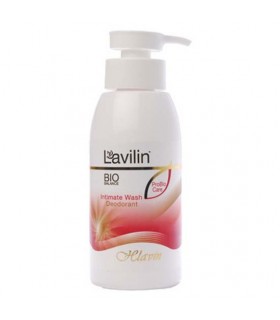 Lavilin Lavilin Intimate Wash Deodorant 300ml | Unbeatable Prices, Daily Deals | VITASHOP