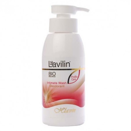 Lavilin 라빌린 Lavilin 인티메이트 워시 데오도란트 300ml | 매일 업데이트되는 특가 상품 | VITASHOP