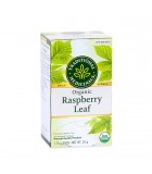 Traditional Medicinals Organic Raspberry Leaf Tea 20 Tea Bags | Unbeatable Prices, Daily Deals | VITASHOP