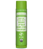 Dr. Bronner's Organic Lemon Lime Lip Balm 4 g | Unbeatable Prices, Daily Deals | VITASHOP