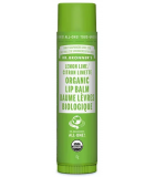 Dr. Bronner's 유기농 닥터 브로너스 레몬 라임 립밤 4g | 매일 업데이트되는 특가 상품 | VITASHOP