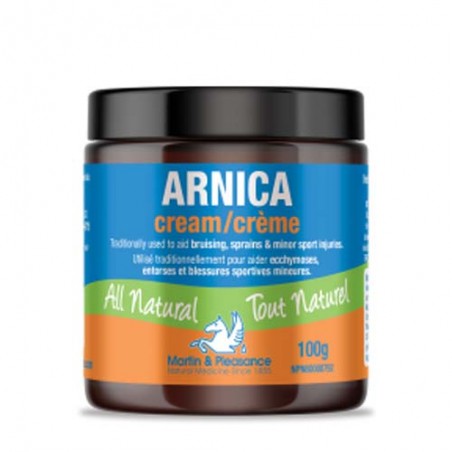 Martin & Pleasance Martin & Pleasance Arnica Natural Herbal Cream 100g | Unbeatable Prices, Daily Deals | VITASHOP