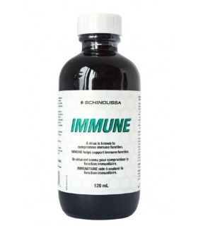 Immune 120ml