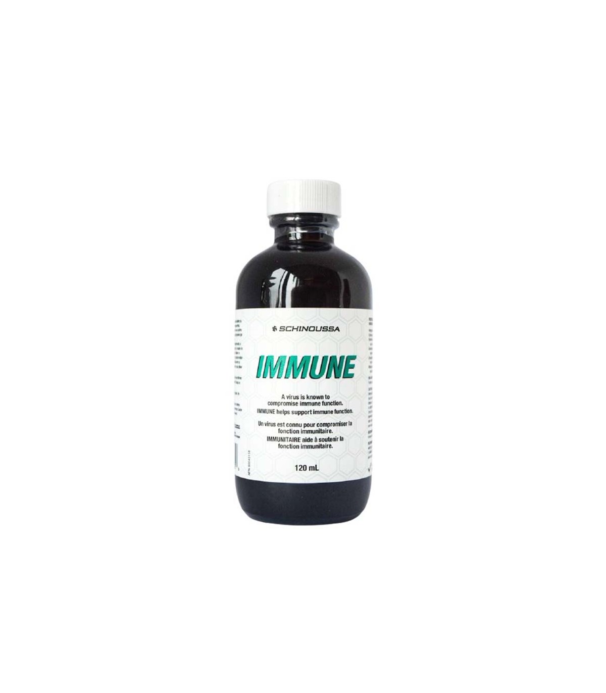 Immune 120ml