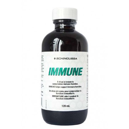 Immune 120ml