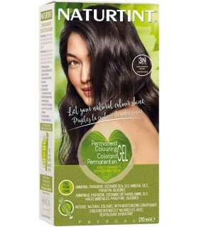 NATURTINT Naturtint 3N Dark Chestnut Brown 170 mL | Unbeatable Prices, Daily Deals | VITASHOP