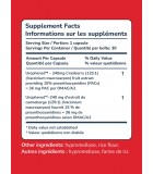 Utiva Utiva UTI Cranberry PACs 90 Veggie Caps | 매일 업데이트되는 특가 상품 | VITASHOP