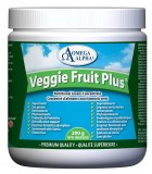 Omega Alpha Veggie Fruit Plus Natural 200 g | Unbeatable Prices, Daily Deals | VITASHOP