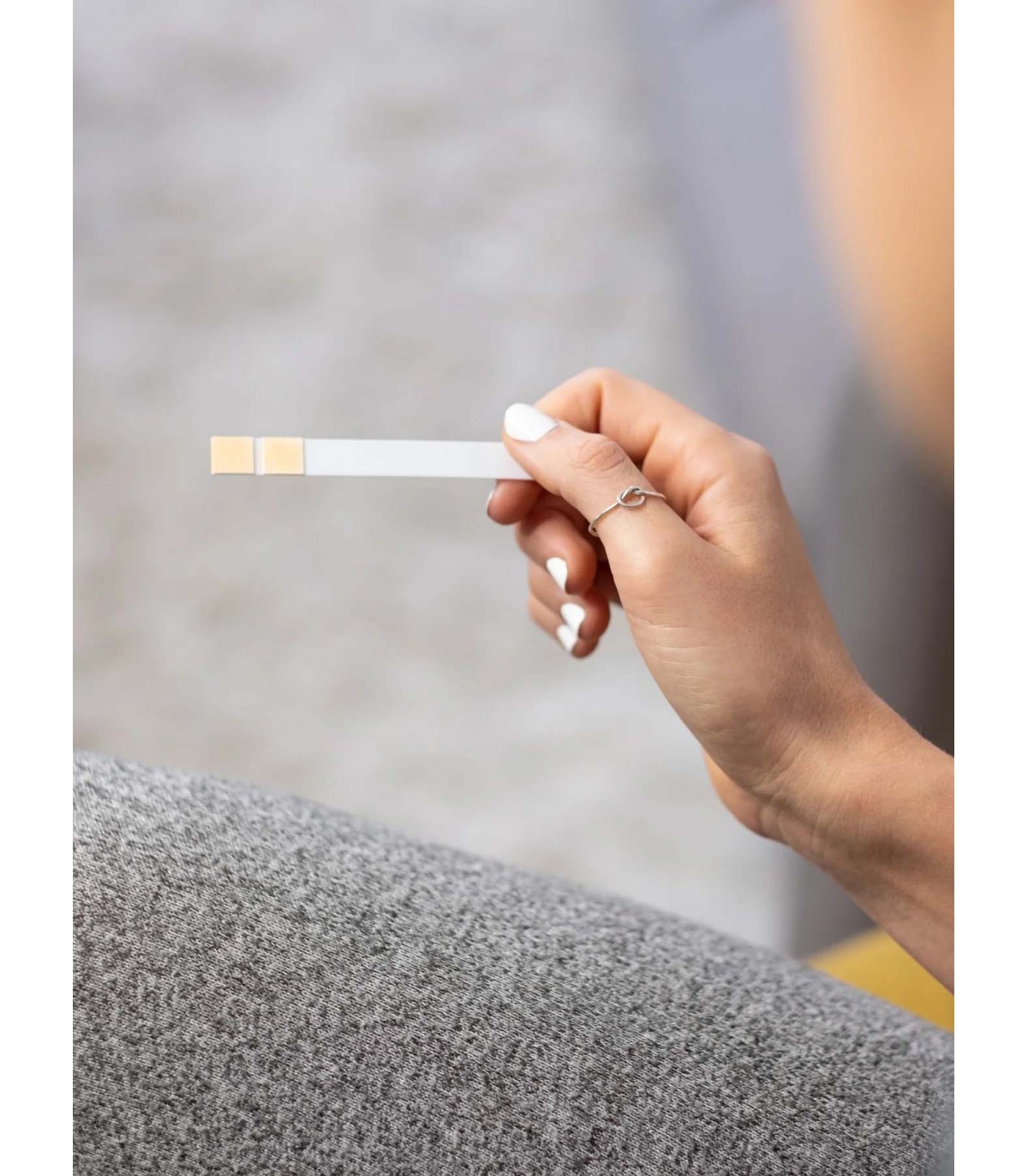 Utiva Utiva Urinary Tract Infection Test Strip 3 Packs | 매일 업데이트되는 특가 상품 | VITASHOP