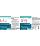 Utiva Utiva Bladder Health 60 Veggie Caps | Unbeatable Prices, Daily Deals | VITASHOP