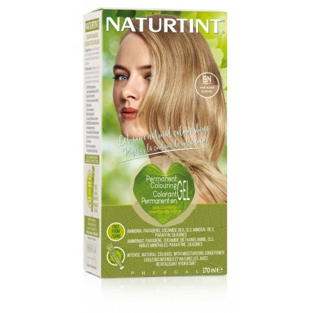 NATURTINT Naturtint 9N Honey Blonde 170 mL | 매일 업데이트되는 특가 상품 | VITASHOP