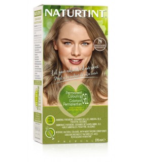NATURTINT Naturtint 7N Hazelnut Blonde 170 mL | Unbeatable Prices, Daily Deals | VITASHOP