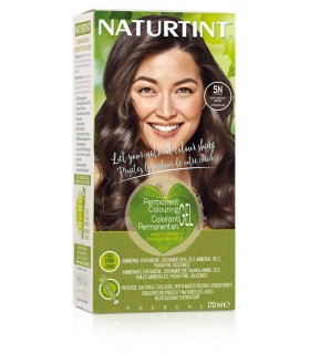 NATURTINT Naturtint 5N Light Chestnut Brown 170 mL | Unbeatable Prices, Daily Deals | VITASHOP