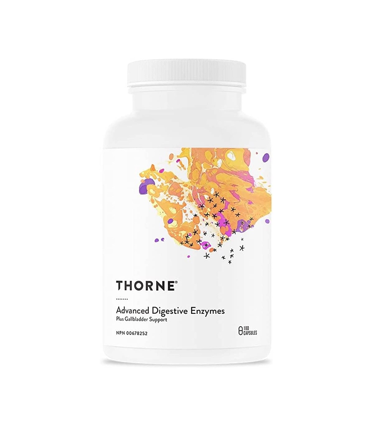 Bio-Gest 180 Capsules | Safest & Easiest Shopping Vitamins Online | VITASHOP