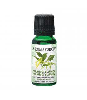 Aromaforce Aromaforce Ylang Ylang 15 ml | 每天不同折扣, 全网最低价格 | 种类齐全的保健品店铺 VITASHOP, 只有你想不到, 没有你买不到 !