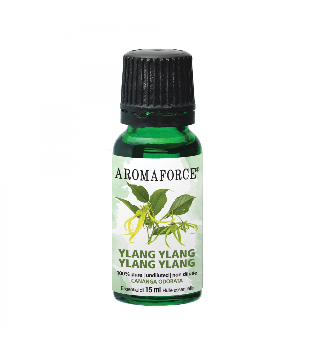 Aromaforce Aromaforce Ylang Ylang 15 ml | 每天不同折扣, 全网最低价格 | 种类齐全的保健品店铺 VITASHOP, 只有你想不到, 没有你买不到 !