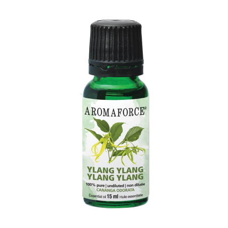 Aromaforce 아로마포스 Aromaforce 일랑일랑 15ml | 매일 업데이트되는 특가 상품 | VITASHOP