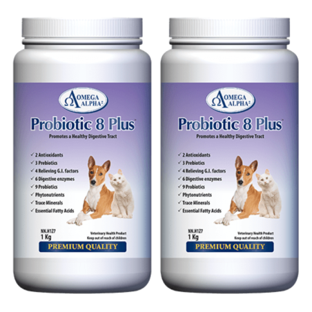Probiotic 8 Plus 1 kg | Safest & Easiest Shopping Vitamins Online | VITASHOP