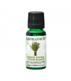 Aromaforce Aromaforce Thyme 15 ml | Unbeatable Prices, Daily Deals | VITASHOP