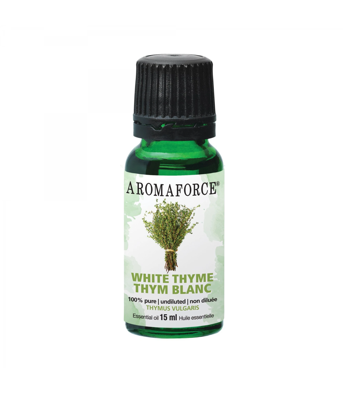 Aromaforce Aromaforce Thyme 15 ml | Unbeatable Prices, Daily Deals | VITASHOP