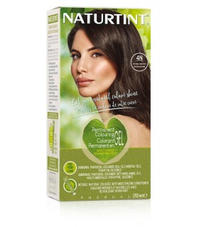 NATURTINT Naturtint 4N Natural Chestnut 170 mL | Unbeatable Prices, Daily Deals | VITASHOP