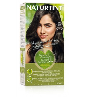 NATURTINT Naturtint 2N Brown Black 170 mL | Unbeatable Prices, Daily Deals | VITASHOP