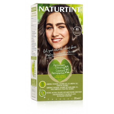 NATURTINT Naturtint 4G Golden Chestnut 170 mL | 每天不同折扣, 全网最低价格 | 种类齐全的保健品店铺 VITASHOP, 只有你想不到, 没有你买不到 !