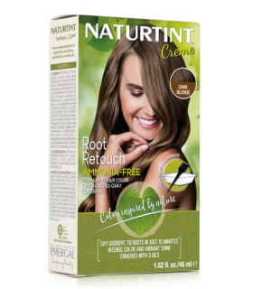 NATURTINT Root Retouch Dark Blonde Shades 45 mL | 每天不同折扣, 全网最低价格 | 种类齐全的保健品店铺 VITASHOP, 只有你想不到, 没有你买不到 !