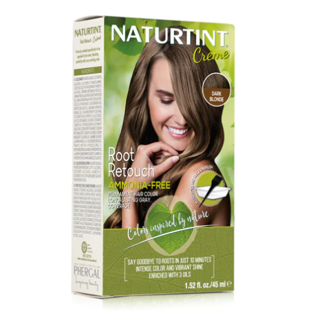 NATURTINT Root Retouch Dark Blonde Shades 45 mL
