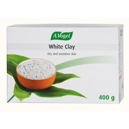 A. Vogel White Clay 400 g | Unbeatable Prices, Daily Deals | VITASHOP