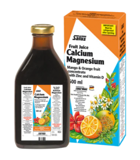 Salus Cal-Mag 500 ml | Unbeatable Prices, Daily Deals | VITASHOP