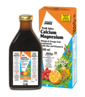Salus Cal-Mag 500 ml | 每天不同折扣, 全网最低价格 | 种类齐全的保健品店铺 VITASHOP, 只有你想不到, 没有你买不到 !