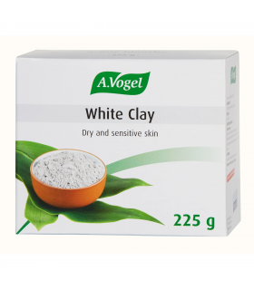 A. Vogel White Clay 225 g | Unbeatable Prices, Daily Deals | VITASHOP