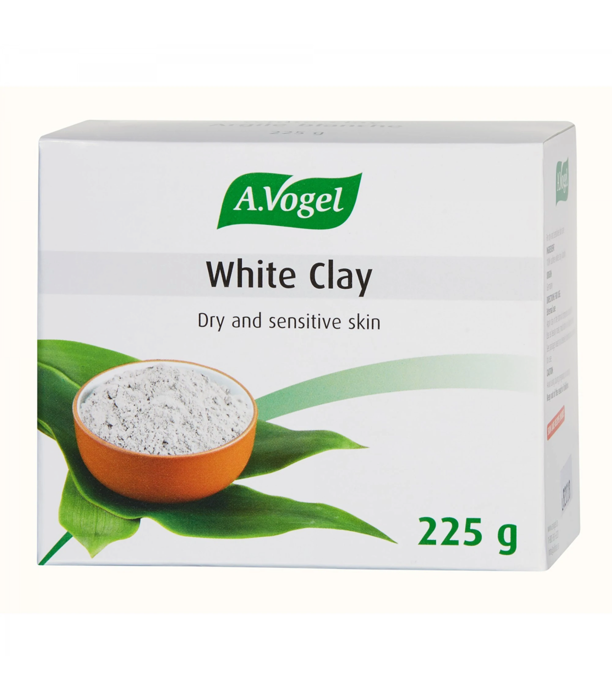 A. Vogel 에이보겔 백토 225g | 매일 업데이트되는 특가 상품 | VITASHOP