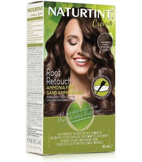 NATURTINT Root Retouch Light Brown Shades 45 mL | 매일 업데이트되는 특가 상품 | VITASHOP