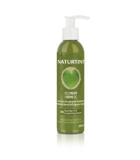 NATURTINT CC Cream 200 mL | 매일 업데이트되는 특가 상품 | VITASHOP