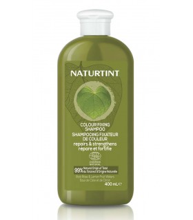 NATURTINT Colour Fixing Shampoo 400 mL | 매일 업데이트되는 특가 상품 | VITASHOP