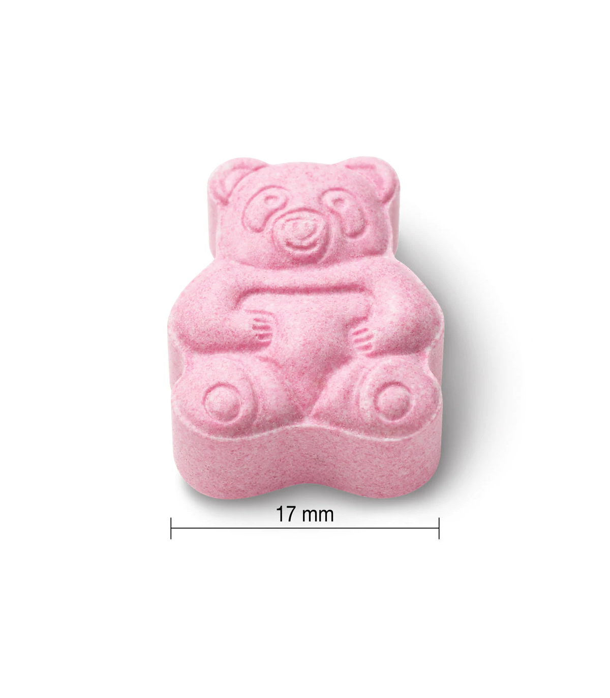 Vitamin D 400 IU Kids 100 Chewable Tablets | Safest & Easiest Shopping Vitamins Online | VITASHOP