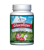 Omega Alpha Glucolizer 90 Vagi Capsules | Unbeatable Prices, Daily Deals | VITASHOP