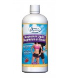 Omega Alpha Magnesium Liquid Strawberry 500 ml | Unbeatable Prices, Daily Deals | VITASHOP