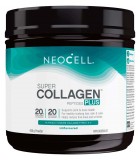 Collagen Protein Peptides 406 g | Safest & Easiest Shopping Vitamins Online | VITASHOP