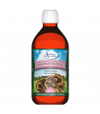 Omega Alpha Mushroom Extract Coriolus (Turkey Tail) 250 mL | Unbeatable Prices, Daily Deals | VITASHOP