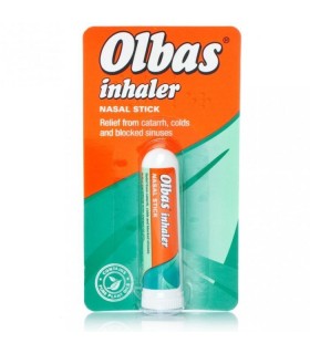 Olbas Olbas Inhaler 0.29g | Unbeatable Prices, Daily Deals | VITASHOP